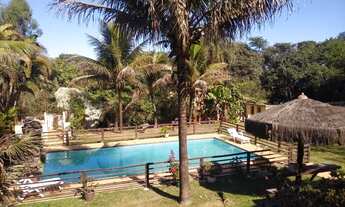 Imagem: Sitio/Chacara/Terreno 7.000m²