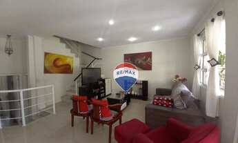 Imagem: Casa com 4 dormitórios à venda, 132 m²