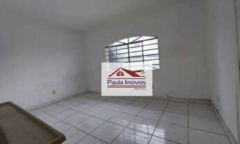 Imagem 3: Casa com 1 dormitório para alugar, 30 m² por R$ 650/mês - Parque Novo Mundo - São Paulo/SP