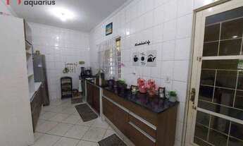 Imagem 5: Sobrado com 3 dormitórios à venda, 80 m² por R$ 350.000,00 - Residencial Bosque dos Ipês