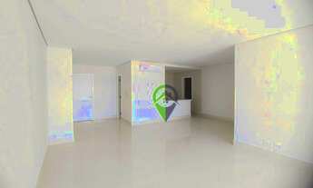 Imagem 4: Apartamento à venda, 95 m² por R$ 960.000,00 - Aparecida - Santos/SP