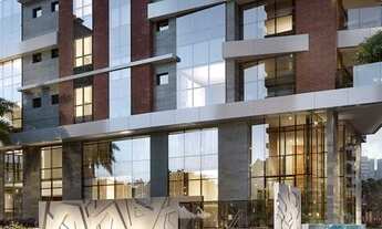 Imagem 3: Apartamento à venda 4 Quartos, 4 Suites, 3 Vagas, 241.52M², Cabral, Curitiba - PR