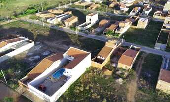 Imagem 6: Lotes em maracanaú,prontos para construir!