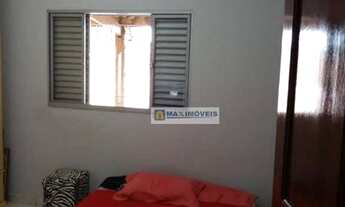 Imagem 7: Casa com 2 dormitórios à venda, 192 m² por R$ 400.000,00 - Vila Flórida - Guarulhos/SP