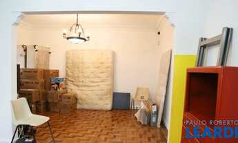 Imagem 3: CASA ASSOBRADADA - MIRANDÓPOLIS - SP