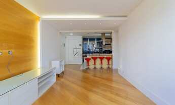 Imagem 7: Locação Apartamento 3 Dormitórios - 96 m² Vila Mariana