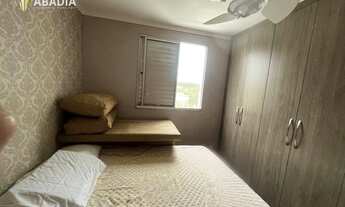 Imagem 5: Apartamento com 2 dormitórios à venda, 48 m² por R$ 260.000,00 - Residencial Patagônia - P