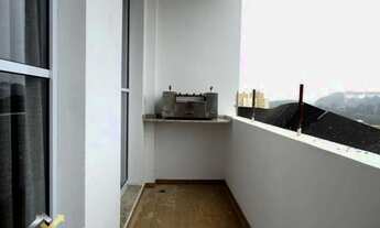 Imagem 7: Apartamento à venda, 50 m² por R$ 420.000,00 - Vila Santa Angelina - São Bernardo do Campo