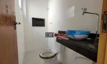 Imagem 6: Penha - Apartamento com 3 dormitórios à venda, 67 m² por R$ 320.000 - Penha de França - Sã