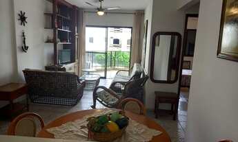 Imagem 5: APARTAMENTO Tejereba: Varanda, frente, 02 quartos, 02 banheiros,01 vaga, 80m². Enseada - G