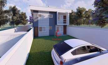 Imagem 3: Casa à venda, 78 m² por R$ 310.000,00 - Praia Mar - Rio das Ostras/RJ