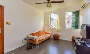 Imagem: Apartamento / 3 Dormitórios / 2 Vagas /