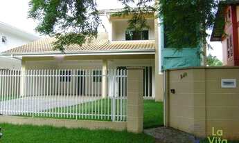 Imagem 3: Casa com 3 dormitórios, 260 m² - venda por R$ 2.400.000,00 ou aluguel por R$ 6.500,00/mês