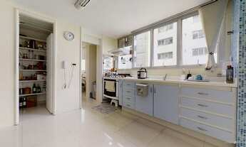 Imagem 11: Apartamento residencial para venda, Jardim Ampliação, São Paulo - AP12930