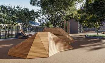 Imagem 3: Apartamento a venda com 3 quartos na Gávea - Rio de Janeiro - RJ