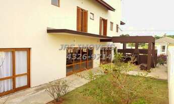 Imagem 2: Sobrado com 4 dormitórios à venda, 272 m² por R$ 1.500.000,00 - Jardim do Golf I - Jandira