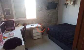 Imagem 7: Apartamento Triplex com 2 dormitórios à venda, 162 m² por R$ 901.000,00 - Jardim Paraíso