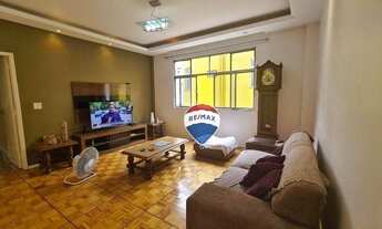 Imagem 3: Apartamento com 3 quartos à venda, 96 m² por R$ 460.000 - Rio Comprido - Rio de Janeiro/RJ