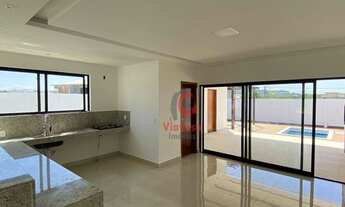 Imagem 7: Casa com 3 dormitórios à venda, 231 m² por R$ 985.000,00 - Balneário das Garças - Rio das