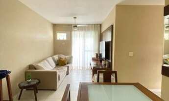 Imagem 2: Apartamento com 3 dormitórios à venda, 74 m² por R$ 472.500,00 - Barra da Tijuca - Rio de