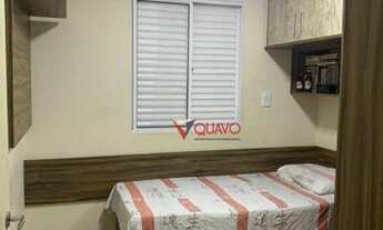 Imagem 5: Apartamento com 3 dormitórios à venda, 67 m² por R$ 360.000 - Macedo - Guarulhos/SP