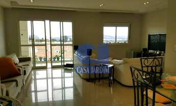 Imagem: Apartamento à venda, 113 m² por R$ 1.100.000,00