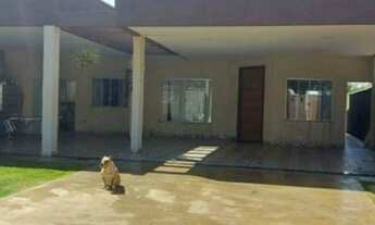 Imagem 2: Ótima casa 3 Qtos, 350m², próxima do Taguaparque, Trecho 3 SHVP