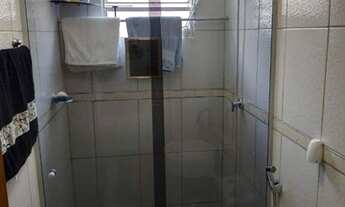 Imagem 6: Apartamento com 3 dormitórios à venda, 60 m² por R$ 220.000,00 - Jardim Umarizal - São Pau