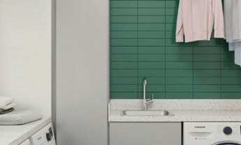 Imagem 5: Curitiba - Apartamento Padrão - Água Verde