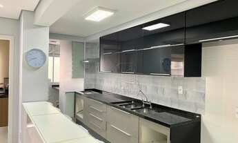 Imagem 5: Apartamento à venda - Vila Apiaí - Santo André/SP