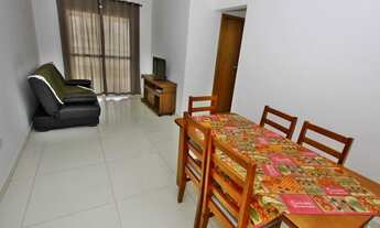 Imagem 2: Lindo APTO (Vista Mar) 2 Dorm sendo 1 Suíte - OCIAN