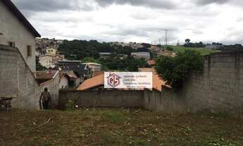 Imagem: Terreno à venda, 140 m² por R$ 100.000,00