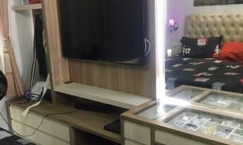 Imagem 6: Apartamento com 3 dormitórios à venda, 70 m² por R$ 183.000 - Lagoa Nova - Natal/RN