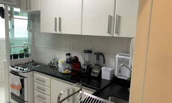 Imagem 5: Apartamento com 2 dorms, Itararé, São Vicente - R$ 430 mil, Cod: 21476