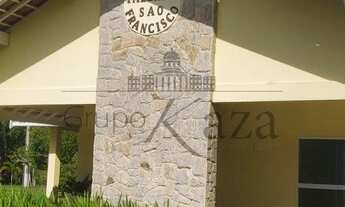 Imagem 2: Jambeiro - Loteamento/Condomínio - Fazenda Reserva Sao Francisco