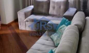 Imagem 2: Apartamento com 2 dormitórios à venda, 52 m² por R$ 371.000,00 - Jaguaré - São Paulo/SP