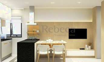 Imagem 4: Studio com 1 dormitório à venda, 40 m² - Higienópolis - São Paulo/SP