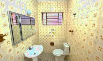 Imagem 7: Sobrado com 2 dormitórios para alugar, 120 m² por R$ 1.800,00/mês - Vila Pires - Santo And