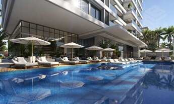 Imagem 2: Cobertura na Praia Brava - Ocean Wind Residence