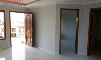 Imagem 4: Casa 2 dormitórios, na Campina, podendo ser financiada pelo banco