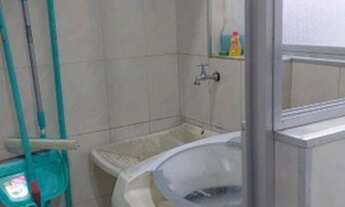 Imagem 6: Apartamento com 2 dormitórios à venda, 60 m² por R$ 250.000,00 - Parque São Vicente - Mauá