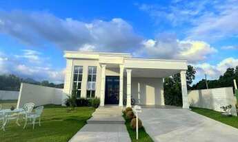 Imagem 2: Linda casa à venda com 03 quartos com suìte no Alphaville Jacuhy-Serra - ES