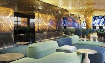 Imagem 12: Apartamento à venda, 91 m² por R$ 1.552.299,59 - Lourdes - Belo Horizonte/MG