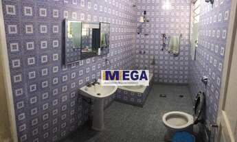 Imagem 7: Casa com 4 dormitórios à venda, 324 m² por R$ 679.990,00 - Jardim Chapadão - Campinas/SP