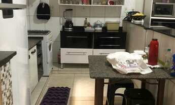 Imagem 2: Oportunidade Vendo casa no por do sol com 2 quartos,com loja!!