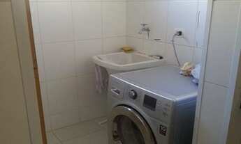 Imagem 7: Apartamento com 2 dormitórios à venda, 84 m² por R$ 250.000,00 - Águia da Castelo - Boituv