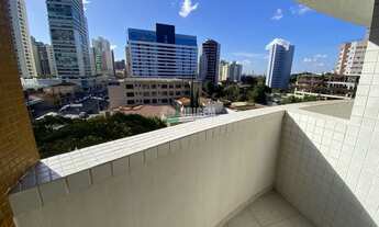 Imagem 3: Apartamento mobiliado no Água Verde