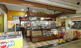 Imagem 5: BOXES UNIFICADOS- RODOVIÁRIA DE SOROCABA/SP