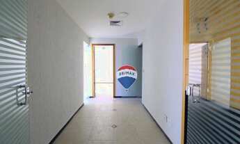 Imagem 2: Brasília Shopping - SCN QD 5, Sala à venda c/ garagem, 95 m² por R$ 1.020.000 - Brasília S