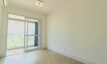 Imagem 2: Apartamento para Aluguel - Brooklin, 1 Quarto, 44 m2
